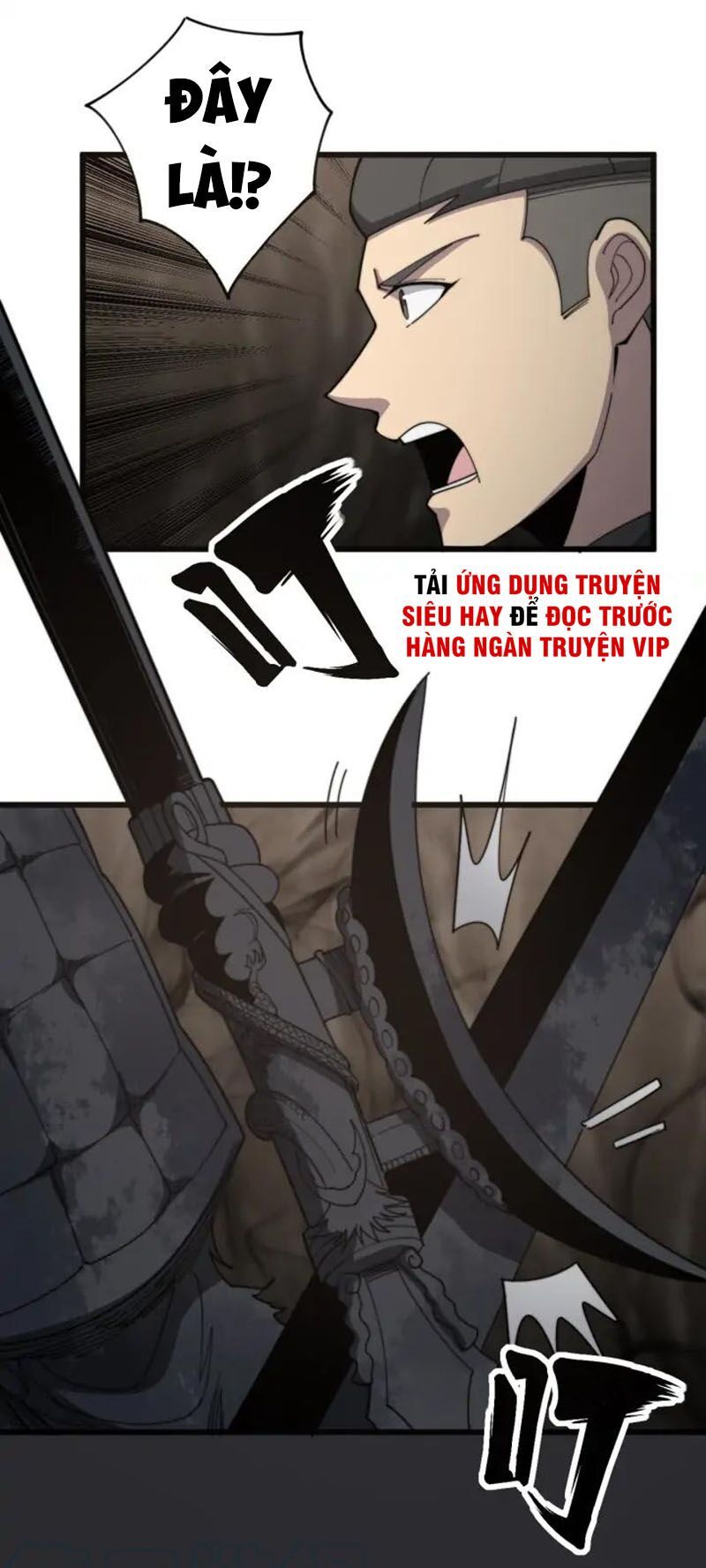 đọc truyện Độc Thủ Vu Y Chương 132 ảnh 40 tại Thiên Thai Truyện