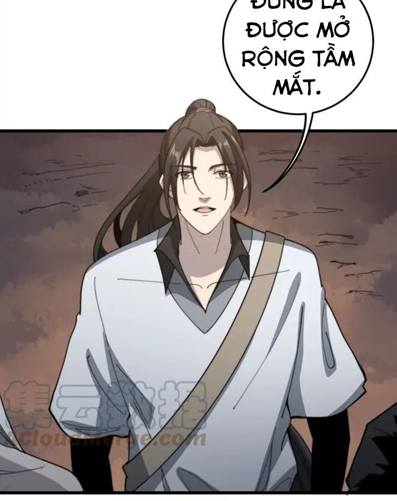 đọc truyện Độc Thủ Vu Y Chương 132 ảnh 6 tại Thiên Thai Truyện