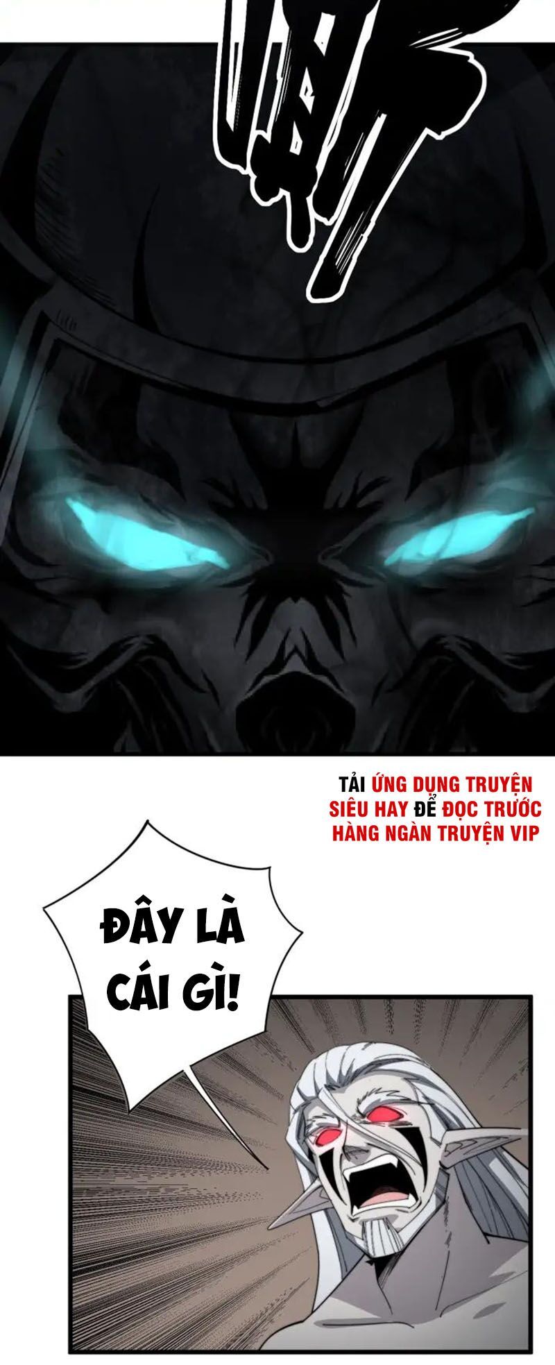 đọc truyện Độc Thủ Vu Y Chương 132 ảnh 43 tại Thiên Thai Truyện