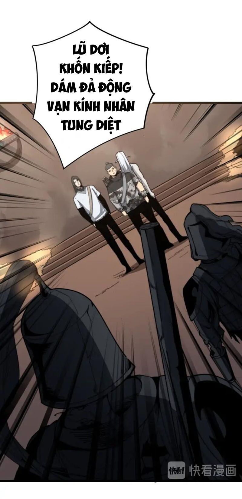 đọc truyện Độc Thủ Vu Y Chương 132 ảnh 44 tại Thiên Thai Truyện