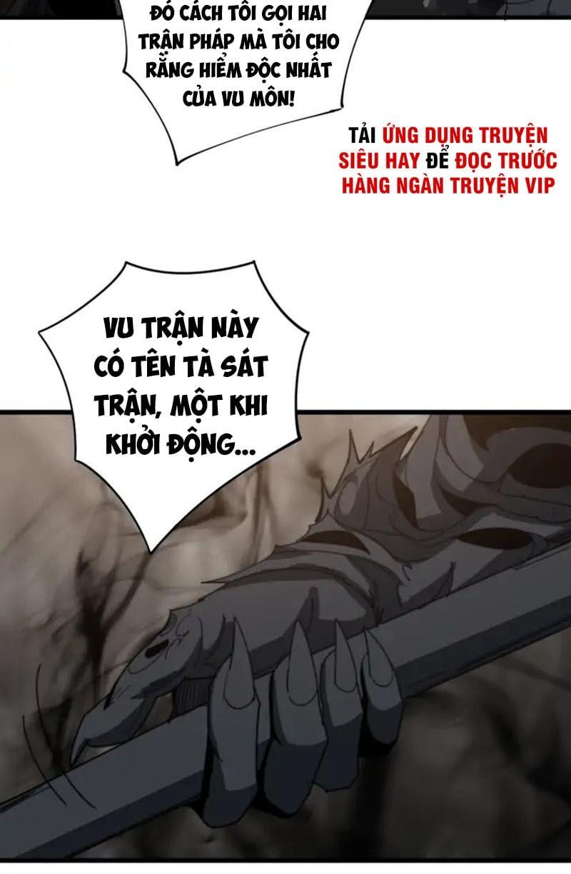 đọc truyện Độc Thủ Vu Y Chương 132 ảnh 46 tại Thiên Thai Truyện