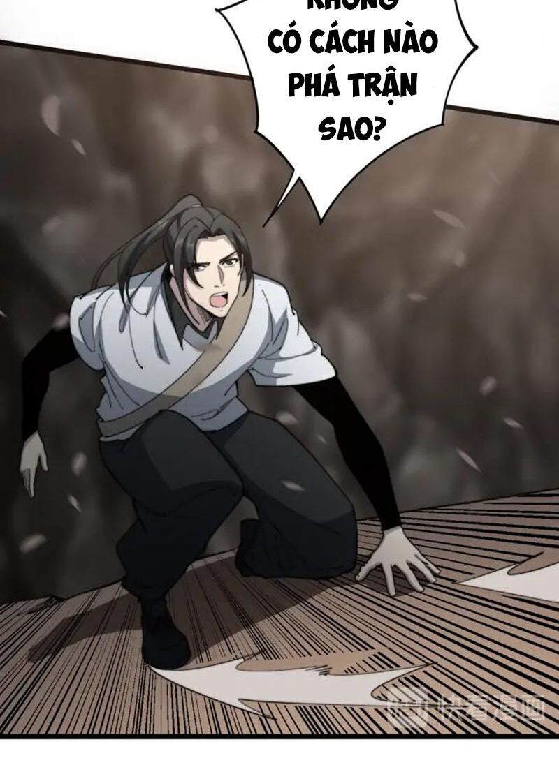 đọc truyện Độc Thủ Vu Y Chương 132 ảnh 50 tại Thiên Thai Truyện