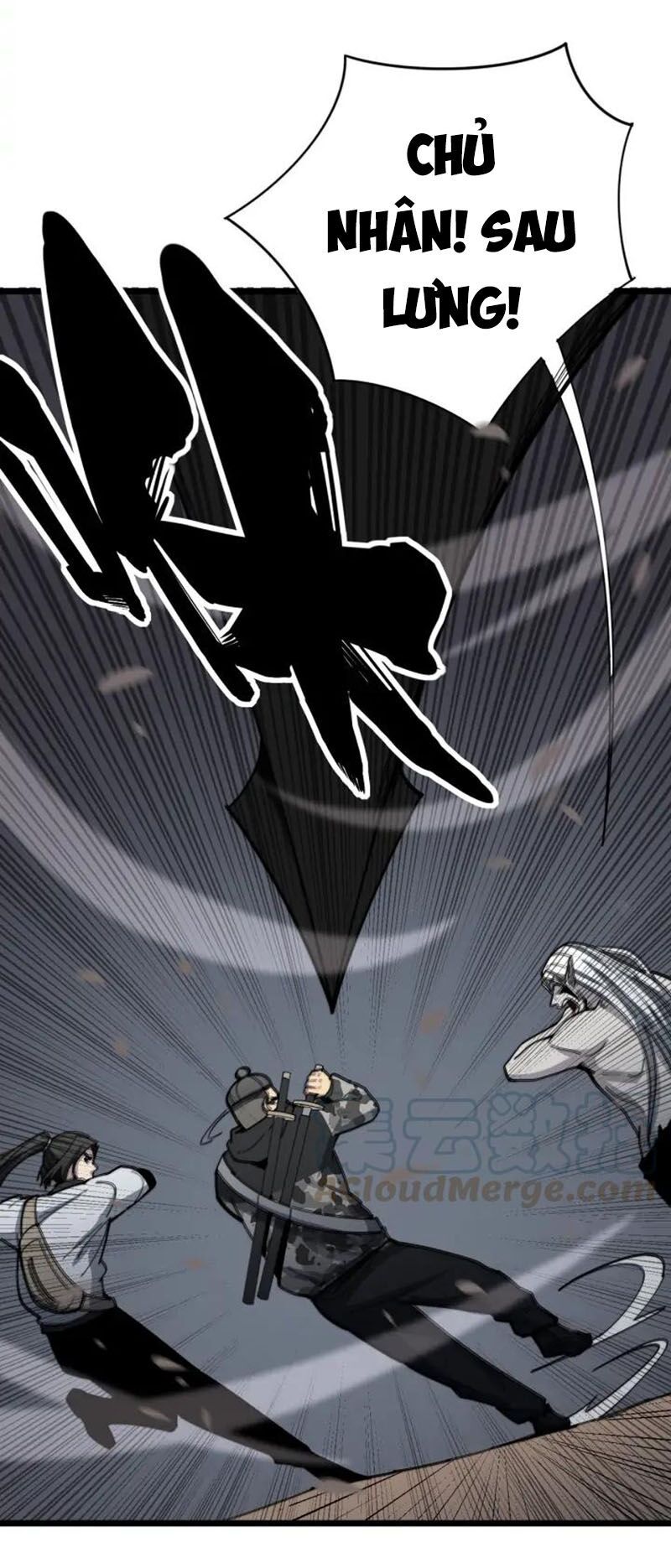 đọc truyện Độc Thủ Vu Y Chương 132 ảnh 57 tại Thiên Thai Truyện