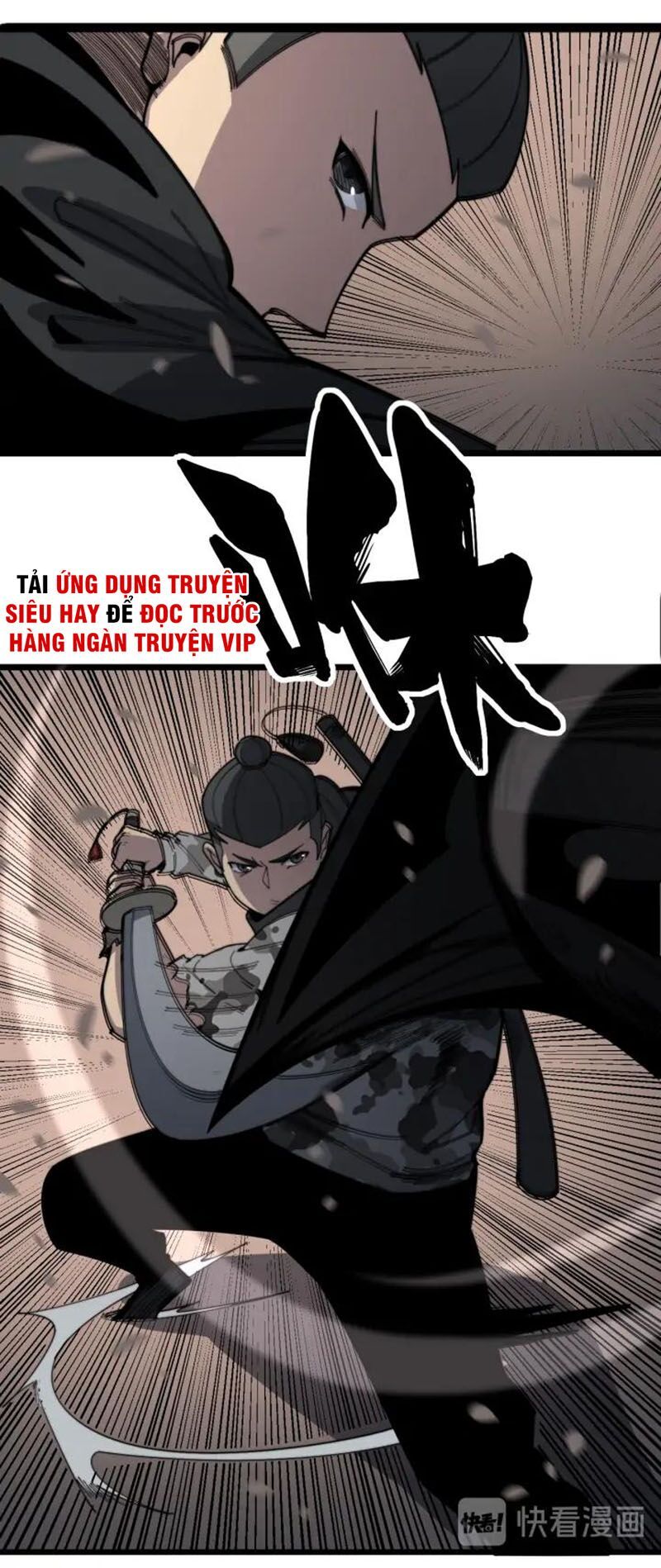 đọc truyện Độc Thủ Vu Y Chương 132 ảnh 58 tại Thiên Thai Truyện