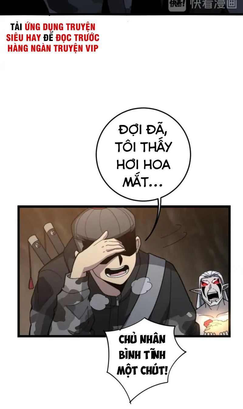 đọc truyện Độc Thủ Vu Y Chương 132 ảnh 9 tại Thiên Thai Truyện