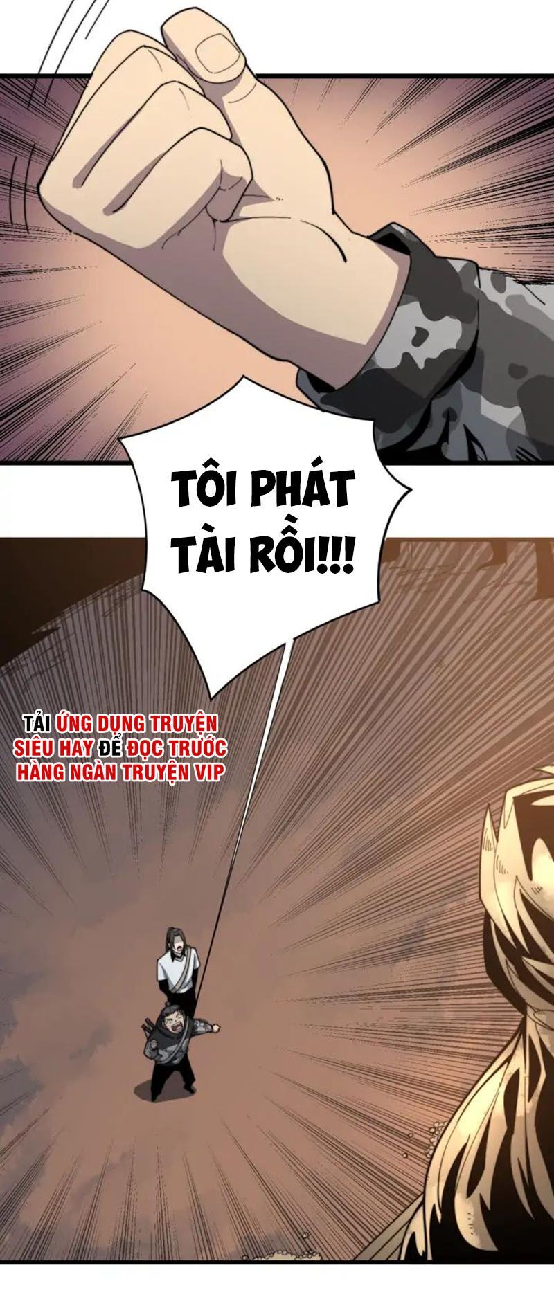 đọc truyện Độc Thủ Vu Y Chương 132 ảnh 11 tại Thiên Thai Truyện