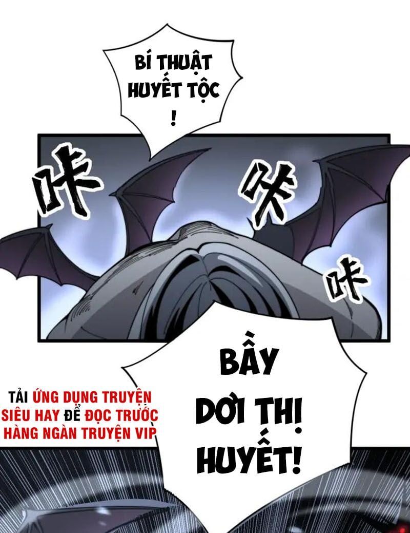 đọc truyện Độc Thủ Vu Y Chương 133 ảnh 14 tại Thiên Thai Truyện