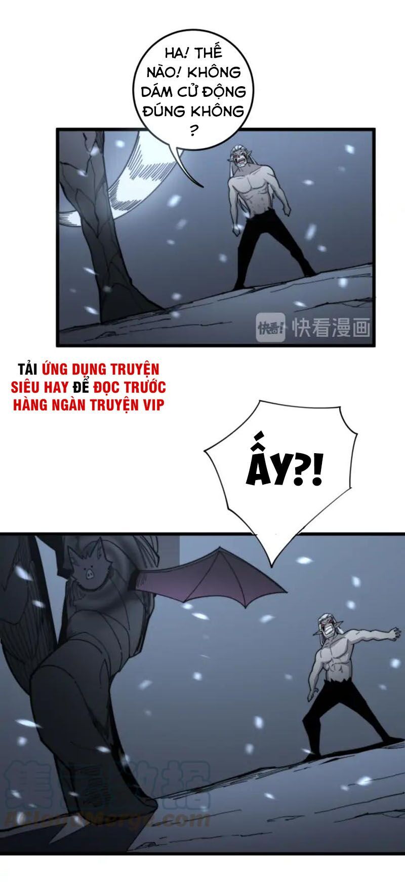 đọc truyện Độc Thủ Vu Y Chương 133 ảnh 17 tại Thiên Thai Truyện