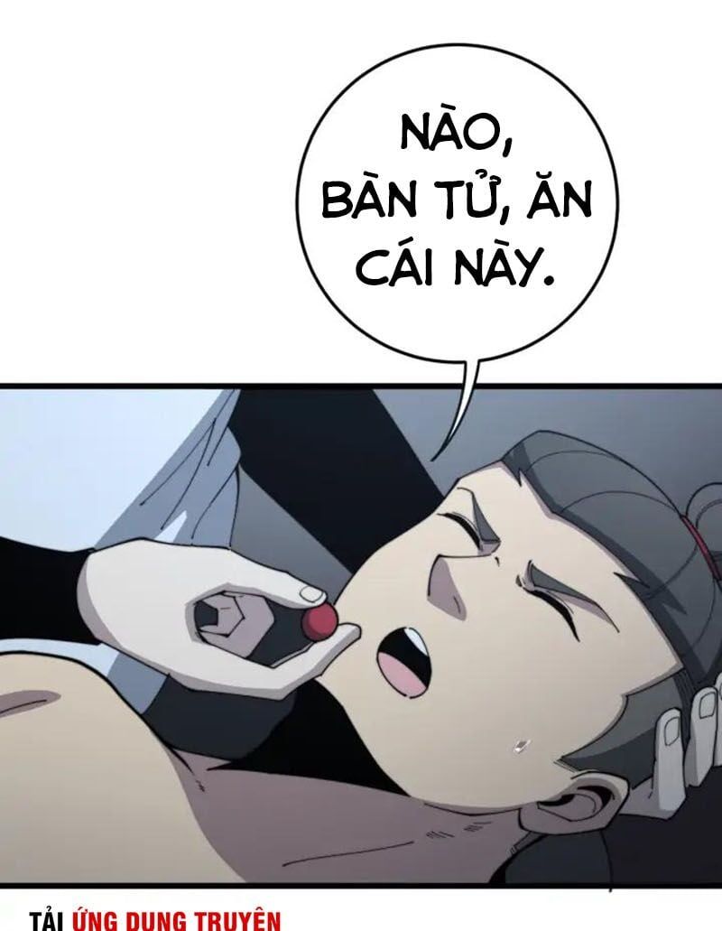 đọc truyện Độc Thủ Vu Y Chương 133 ảnh 23 tại Thiên Thai Truyện