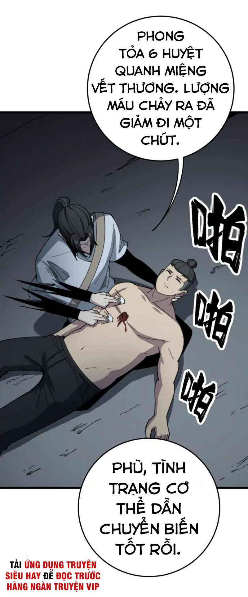 đọc truyện Độc Thủ Vu Y Chương 133 ảnh 25 tại Thiên Thai Truyện