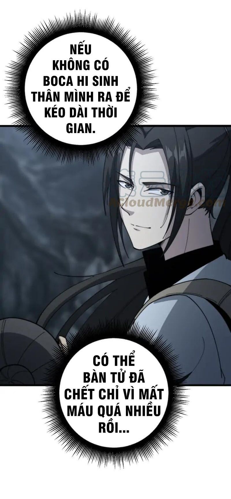 đọc truyện Độc Thủ Vu Y Chương 133 ảnh 26 tại Thiên Thai Truyện