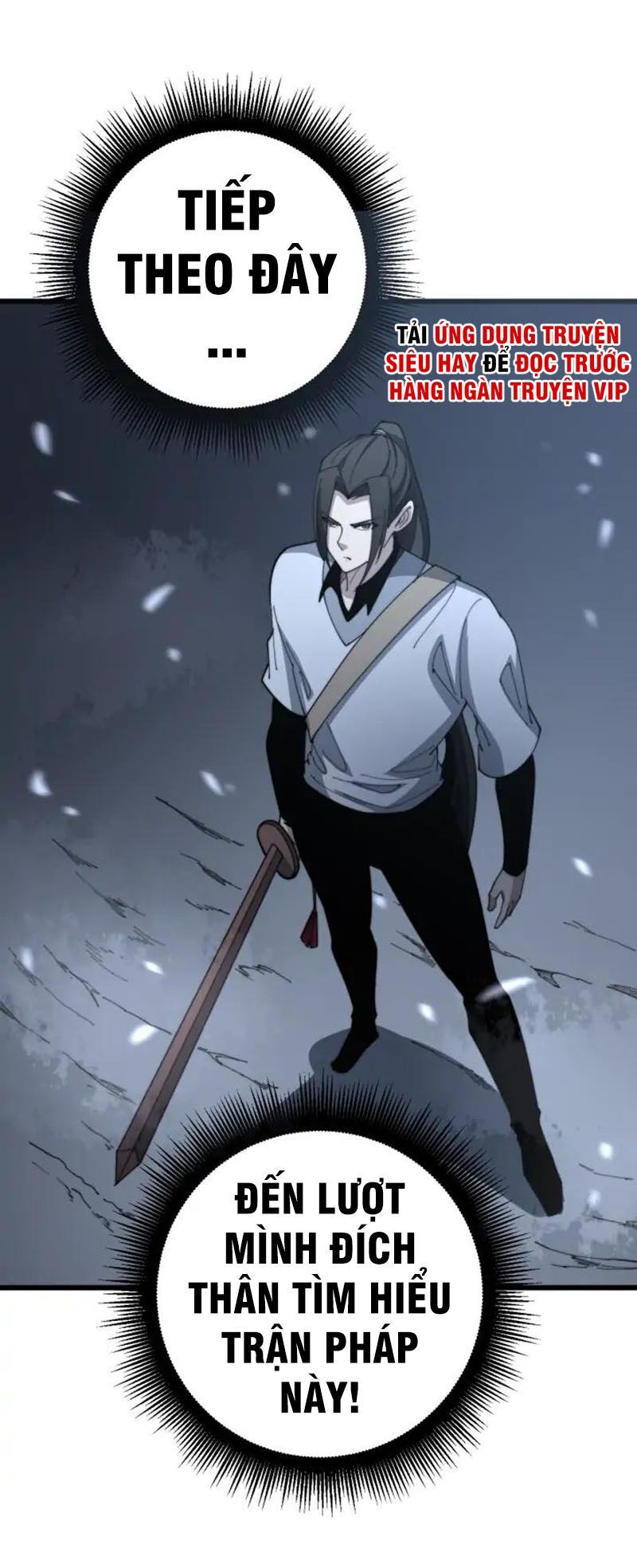 đọc truyện Độc Thủ Vu Y Chương 133 ảnh 29 tại Thiên Thai Truyện