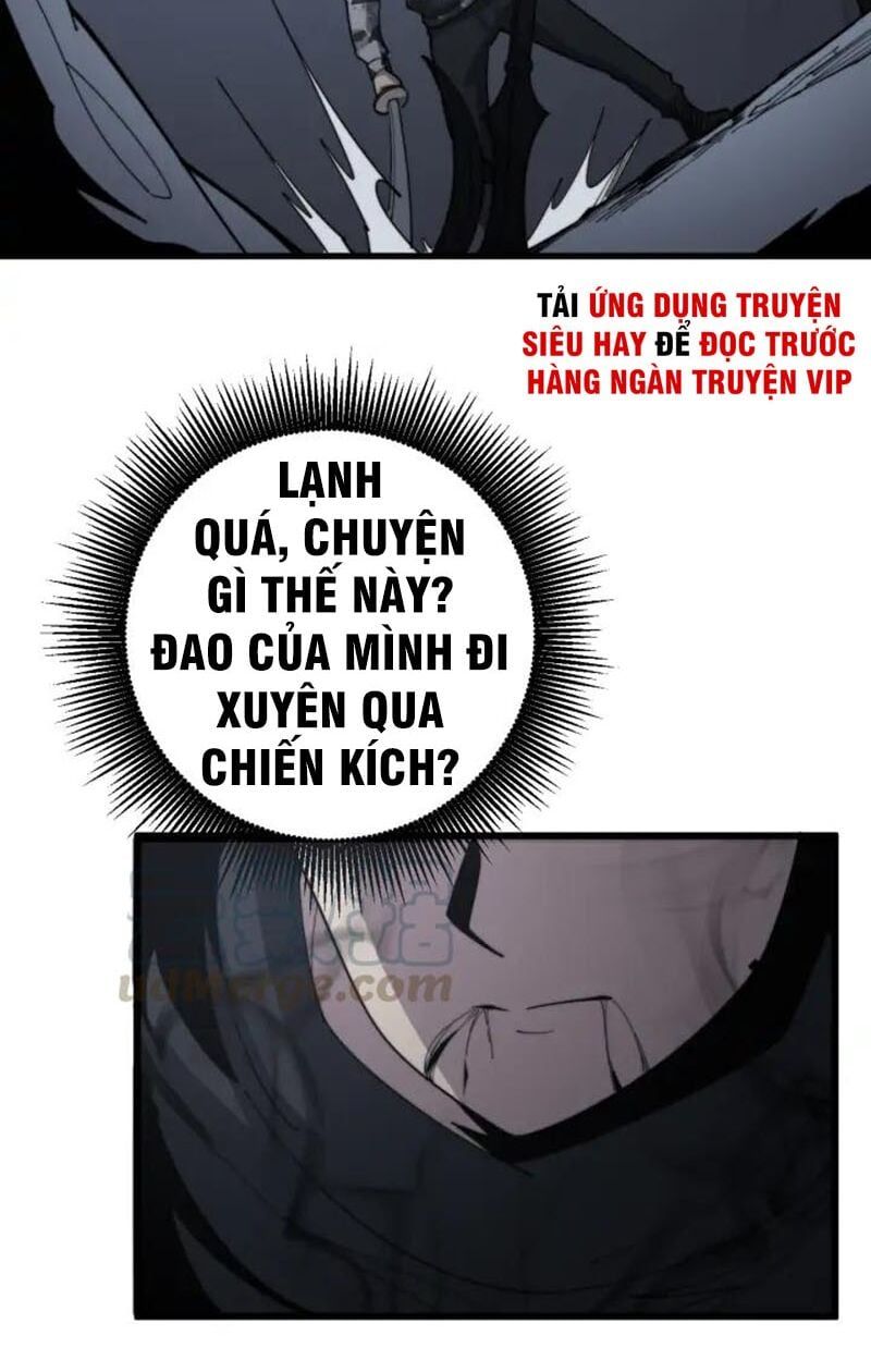 đọc truyện Độc Thủ Vu Y Chương 133 ảnh 5 tại Thiên Thai Truyện