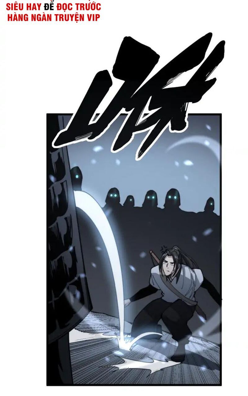 đọc truyện Độc Thủ Vu Y Chương 133 ảnh 48 tại Thiên Thai Truyện