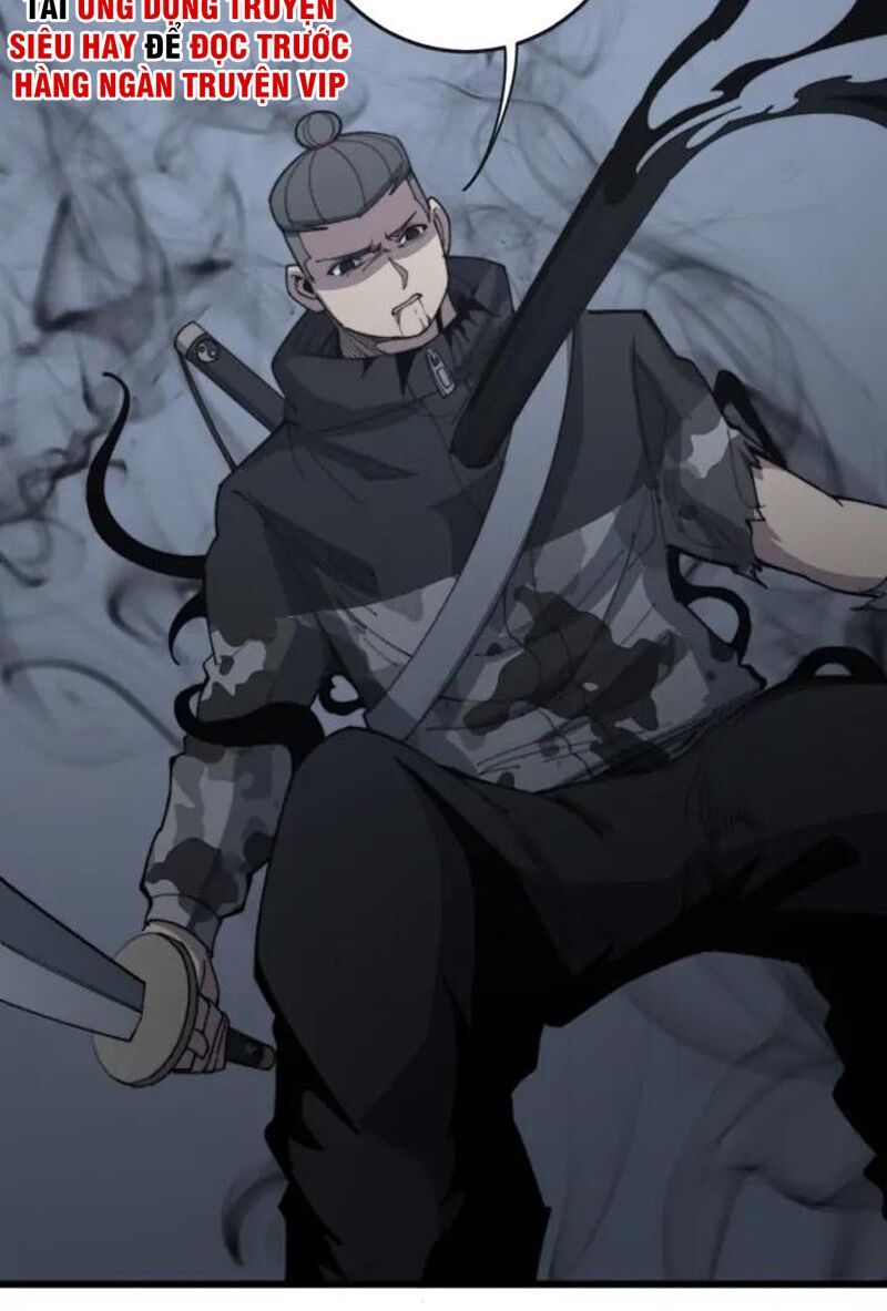 đọc truyện Độc Thủ Vu Y Chương 133 ảnh 7 tại Thiên Thai Truyện