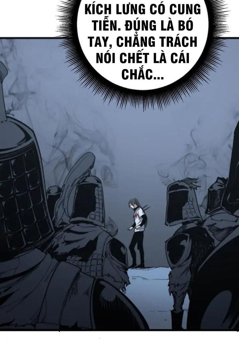 đọc truyện Độc Thủ Vu Y Chương 133 ảnh 59 tại Thiên Thai Truyện