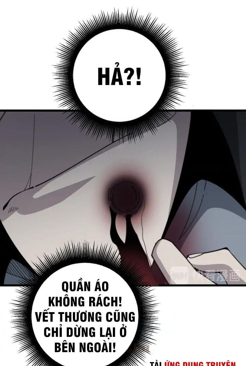 đọc truyện Độc Thủ Vu Y Chương 133 ảnh 61 tại Thiên Thai Truyện