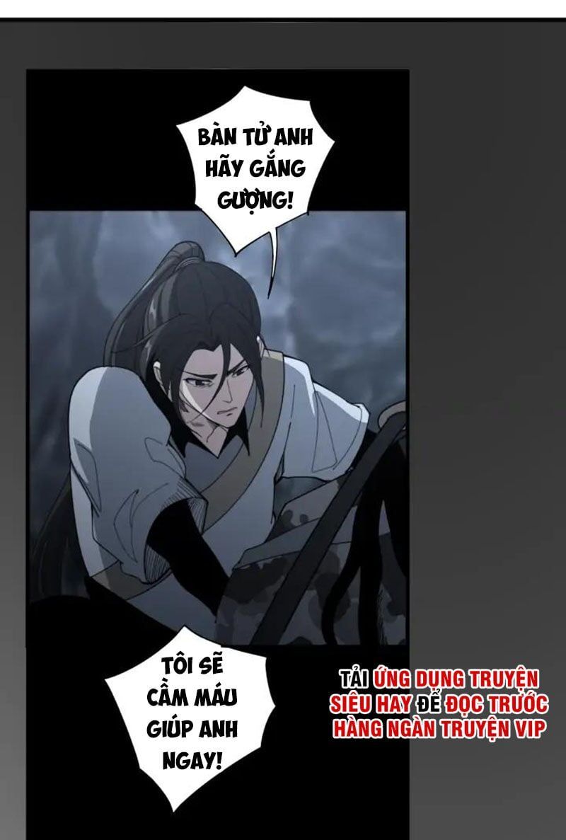 đọc truyện Độc Thủ Vu Y Chương 133 ảnh 63 tại Thiên Thai Truyện