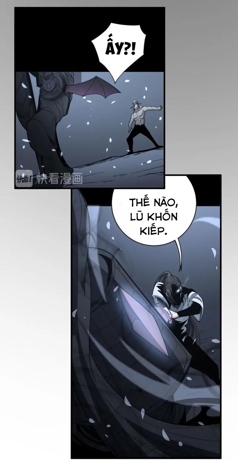 đọc truyện Độc Thủ Vu Y Chương 133 ảnh 65 tại Thiên Thai Truyện