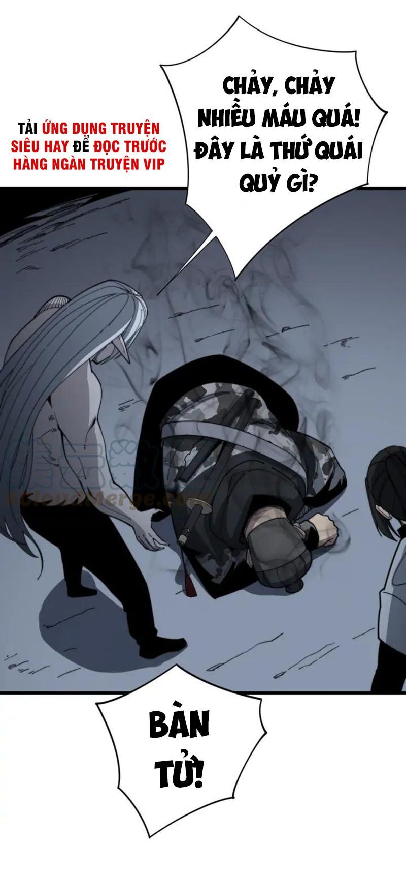 đọc truyện Độc Thủ Vu Y Chương 133 ảnh 9 tại Thiên Thai Truyện