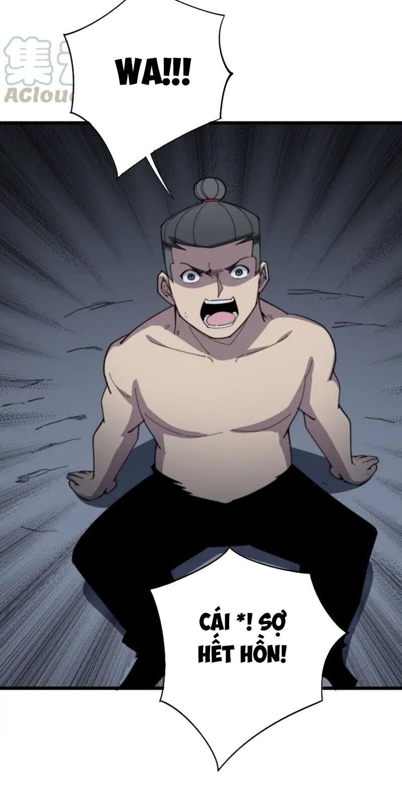 đọc truyện Độc Thủ Vu Y Chương 134 ảnh 27 tại Thiên Thai Truyện