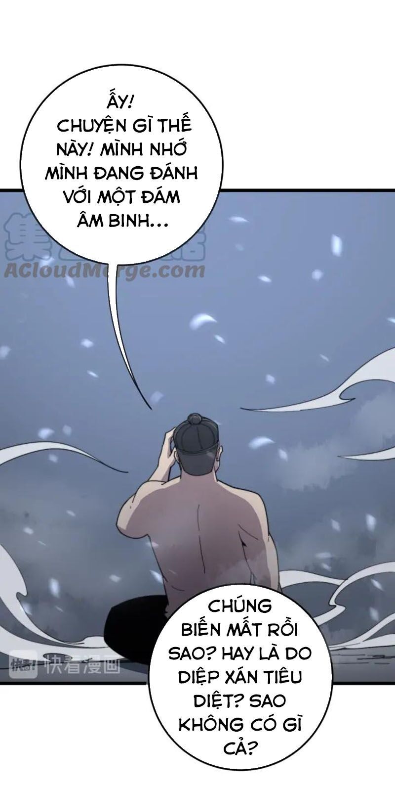 đọc truyện Độc Thủ Vu Y Chương 134 ảnh 30 tại Thiên Thai Truyện