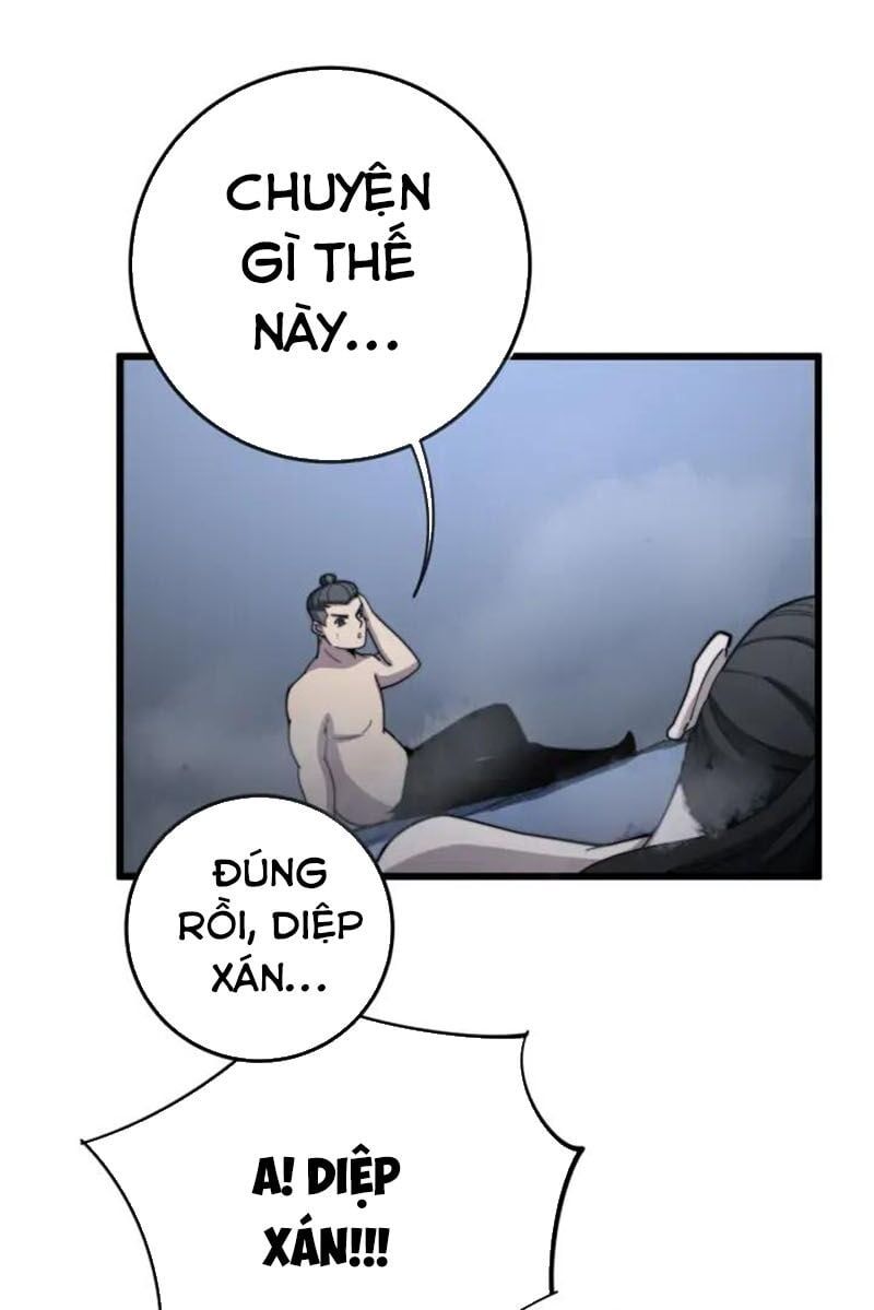 đọc truyện Độc Thủ Vu Y Chương 134 ảnh 31 tại Thiên Thai Truyện