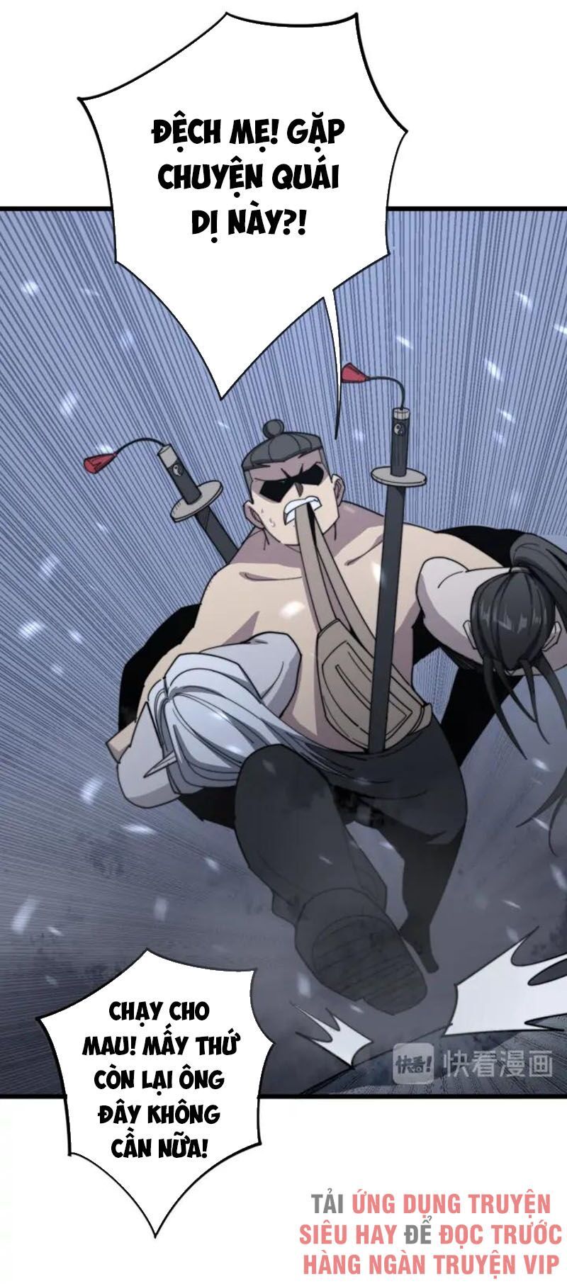 đọc truyện Độc Thủ Vu Y Chương 134 ảnh 35 tại Thiên Thai Truyện