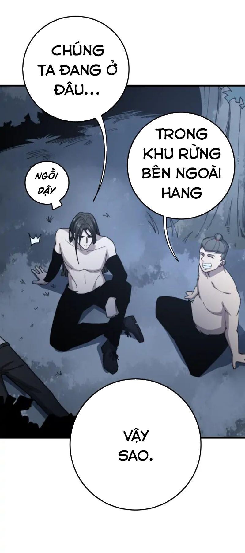 đọc truyện Độc Thủ Vu Y Chương 134 ảnh 47 tại Thiên Thai Truyện