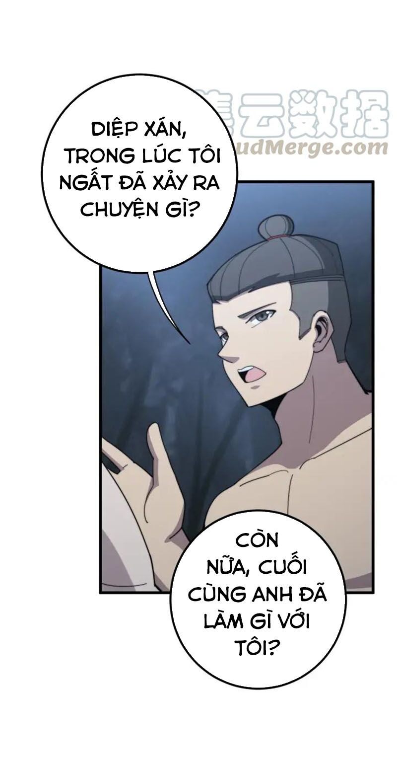 đọc truyện Độc Thủ Vu Y Chương 134 ảnh 50 tại Thiên Thai Truyện