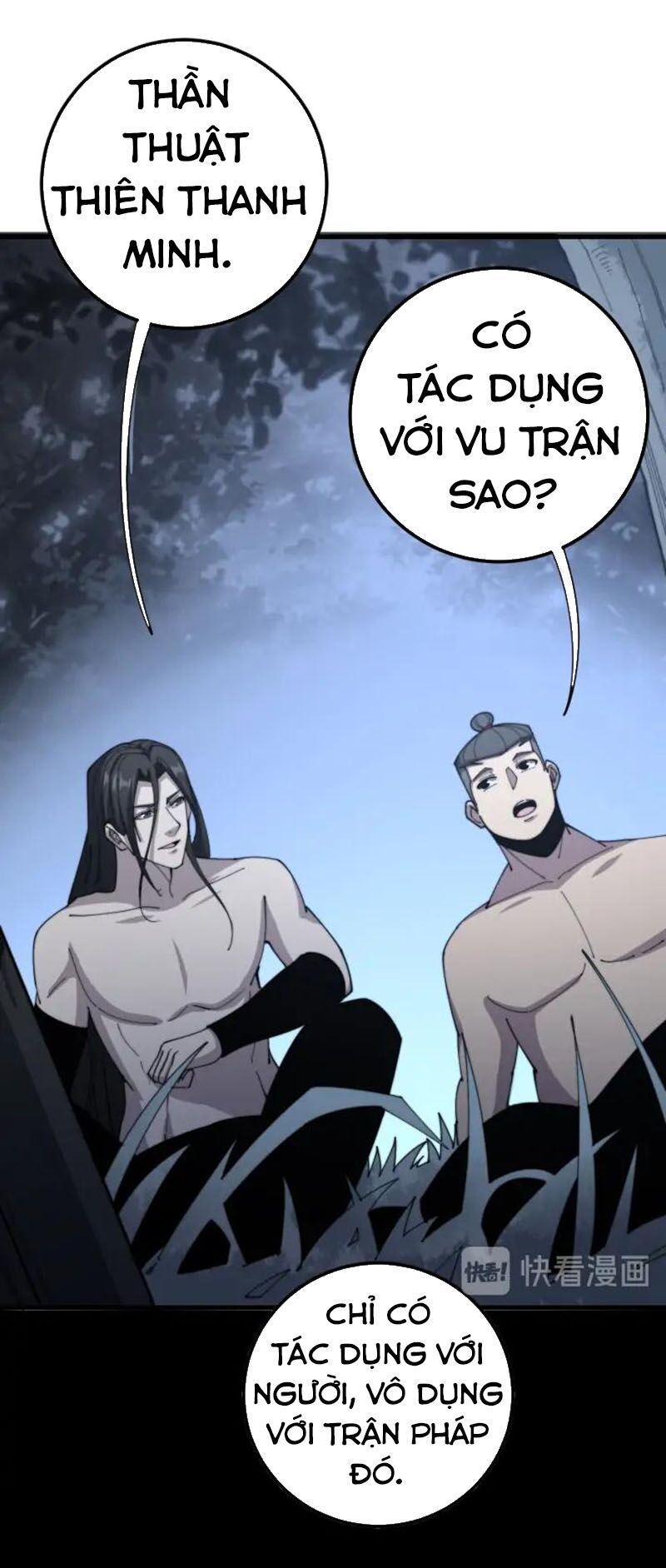 đọc truyện Độc Thủ Vu Y Chương 134 ảnh 51 tại Thiên Thai Truyện