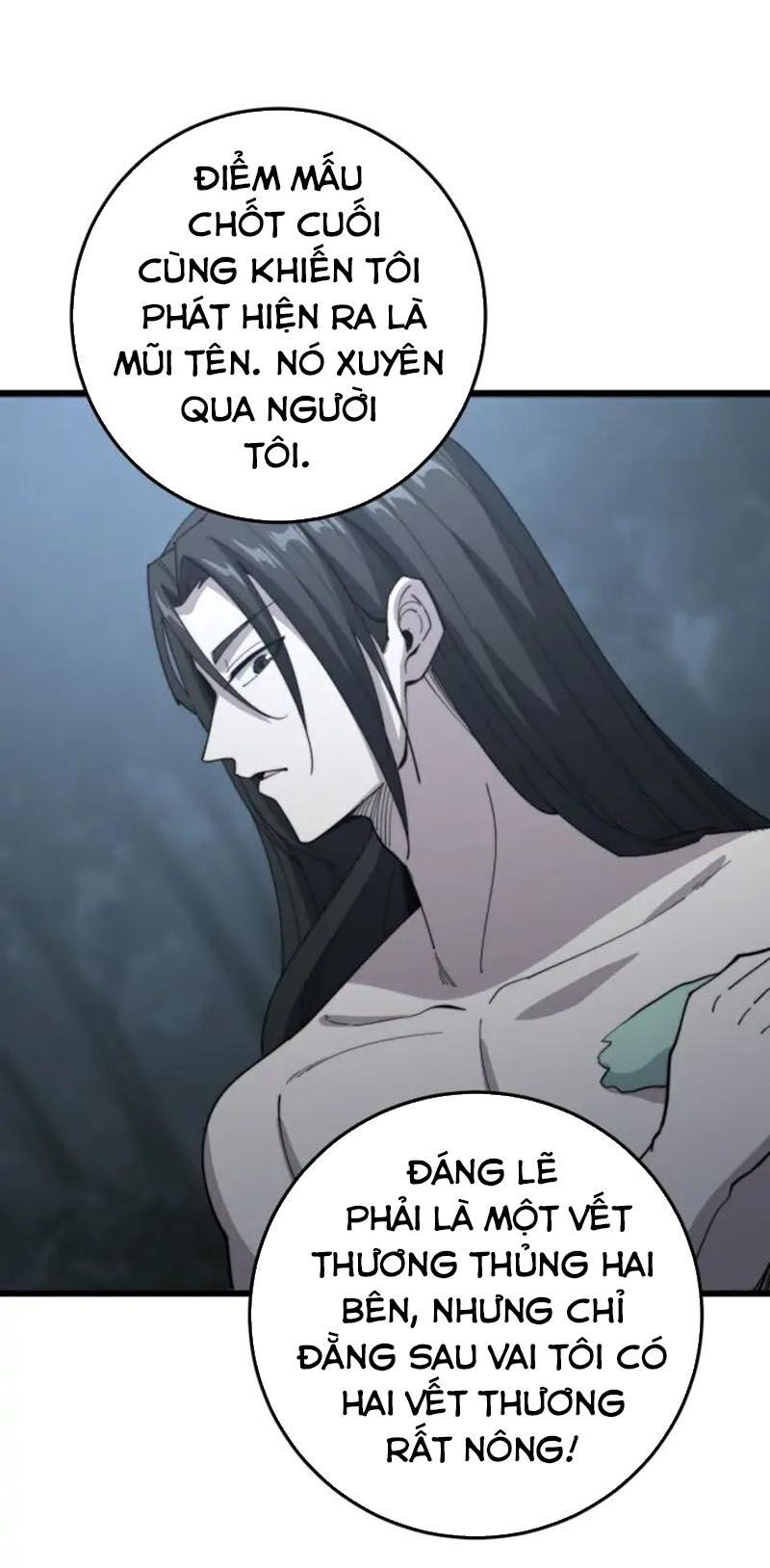 đọc truyện Độc Thủ Vu Y Chương 134 ảnh 59 tại Thiên Thai Truyện