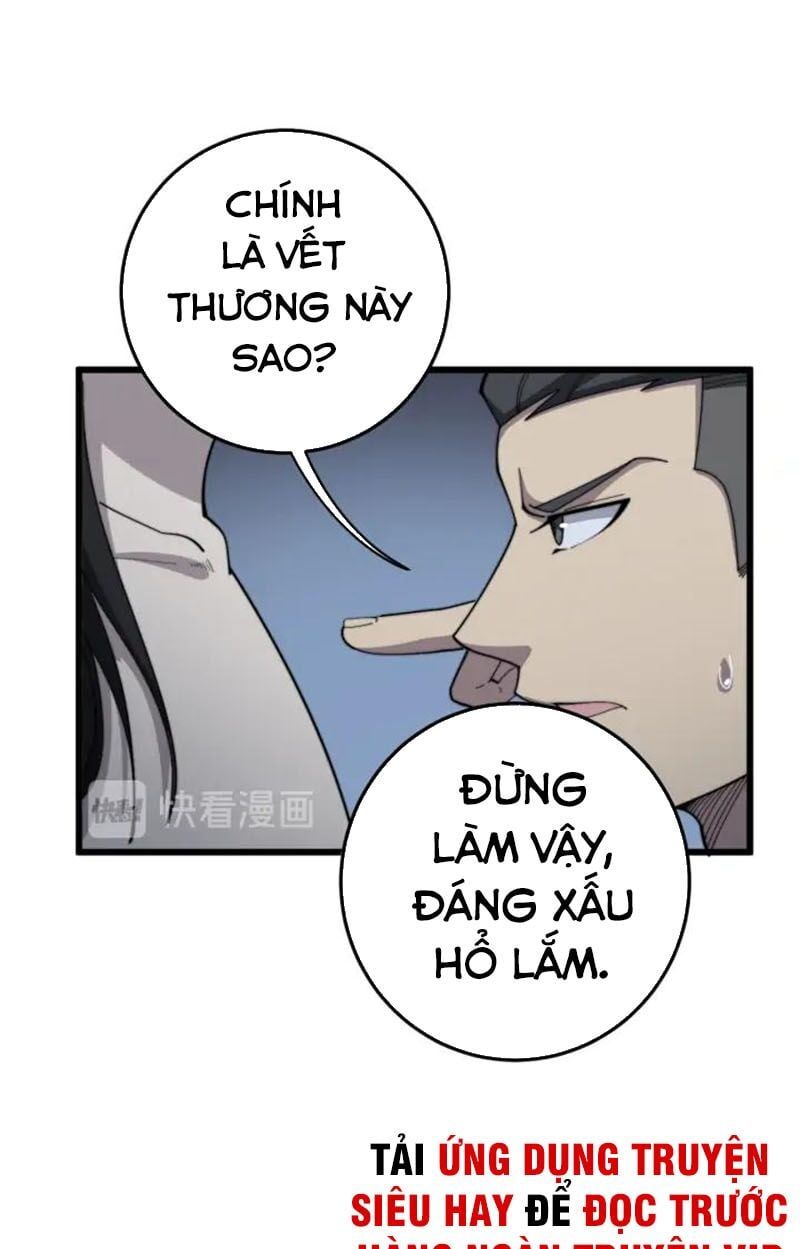 đọc truyện Độc Thủ Vu Y Chương 134 ảnh 61 tại Thiên Thai Truyện