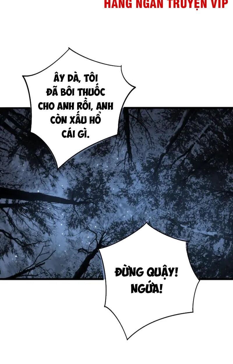 đọc truyện Độc Thủ Vu Y Chương 134 ảnh 62 tại Thiên Thai Truyện