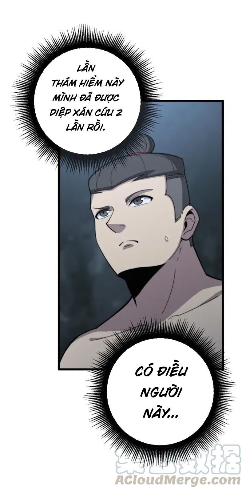 đọc truyện Độc Thủ Vu Y Chương 134 ảnh 65 tại Thiên Thai Truyện