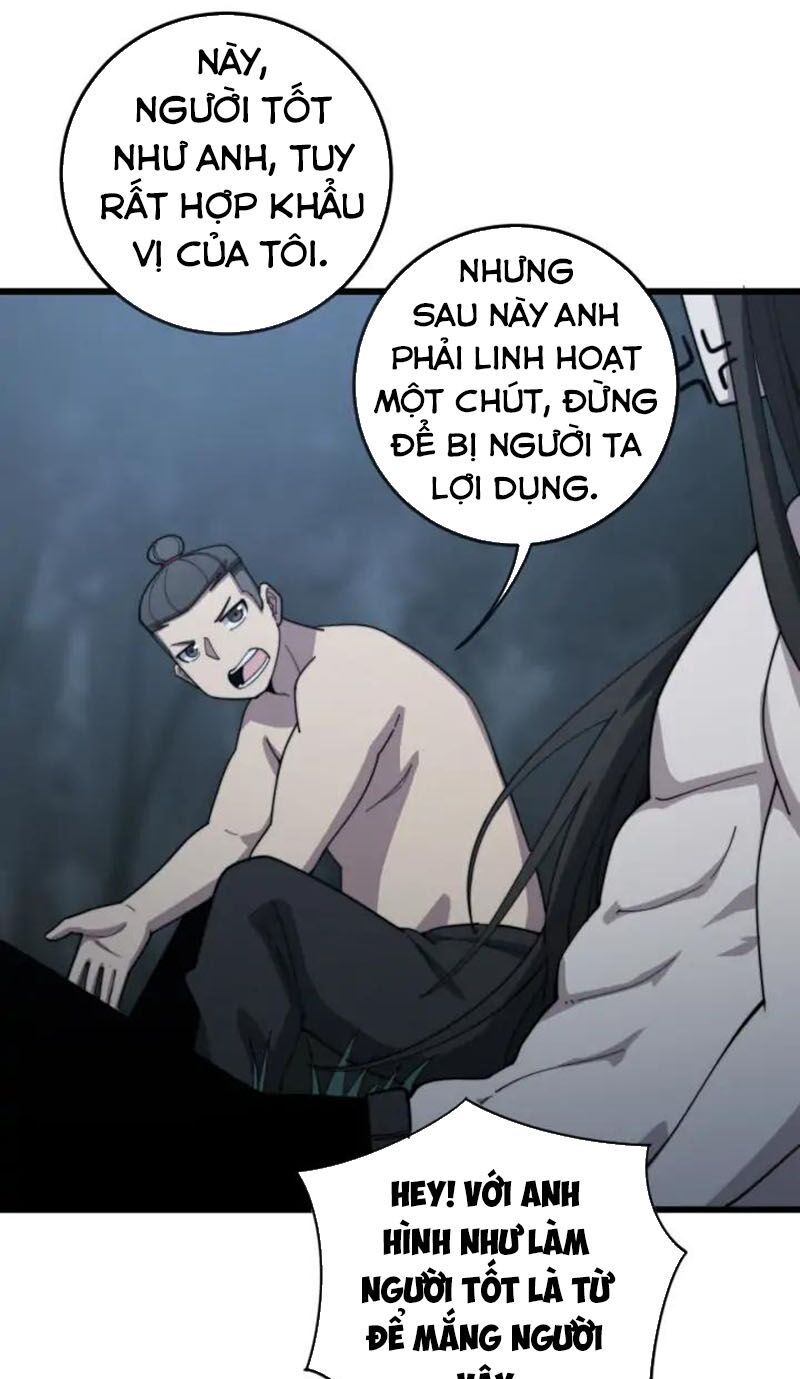 đọc truyện Độc Thủ Vu Y Chương 134 ảnh 66 tại Thiên Thai Truyện