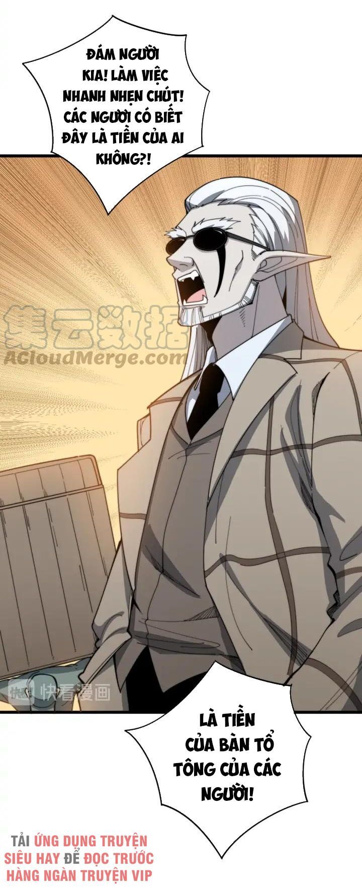 đọc truyện Độc Thủ Vu Y Chương 135 ảnh 18 tại Thiên Thai Truyện