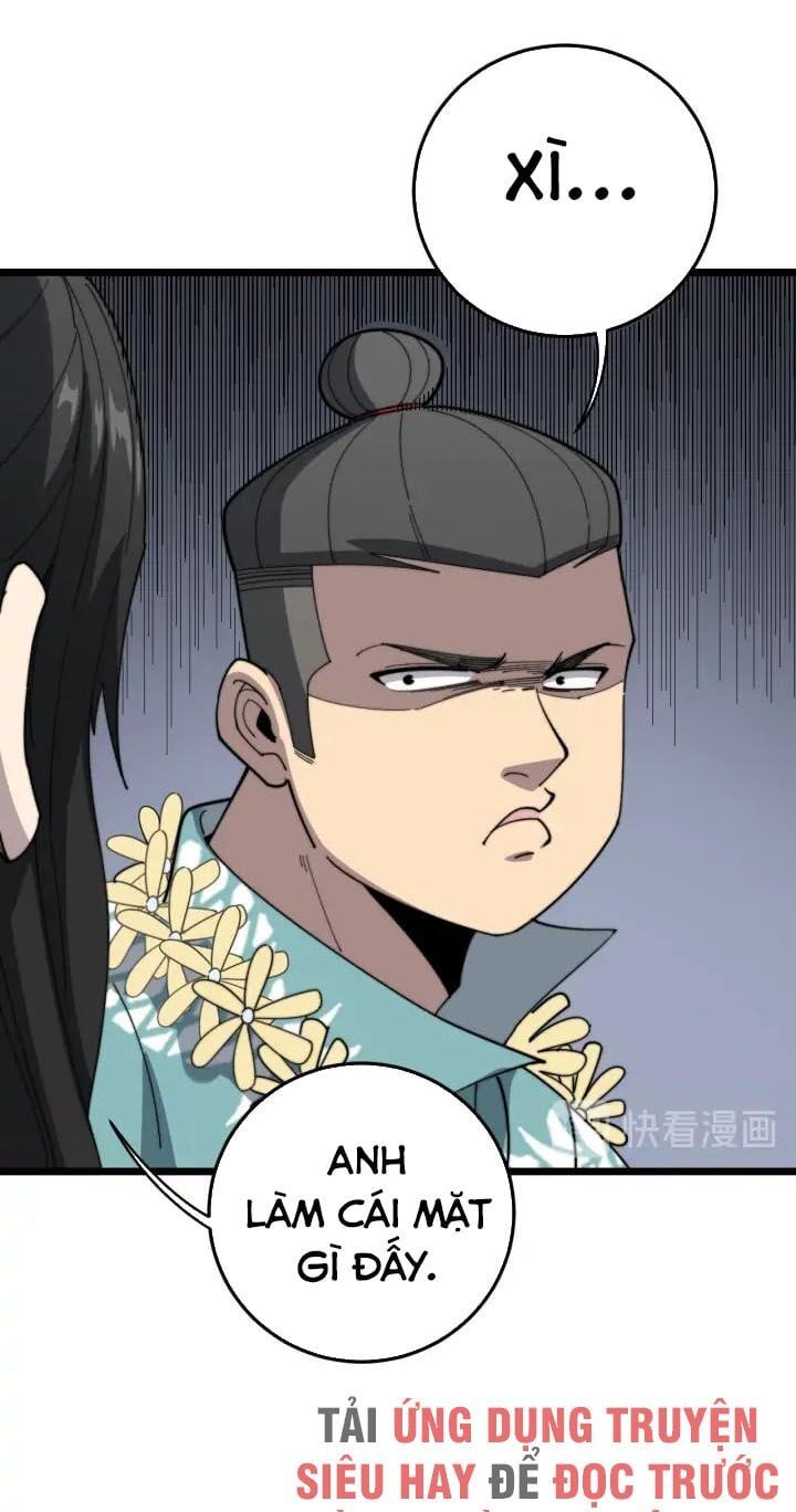 đọc truyện Độc Thủ Vu Y Chương 135 ảnh 22 tại Thiên Thai Truyện