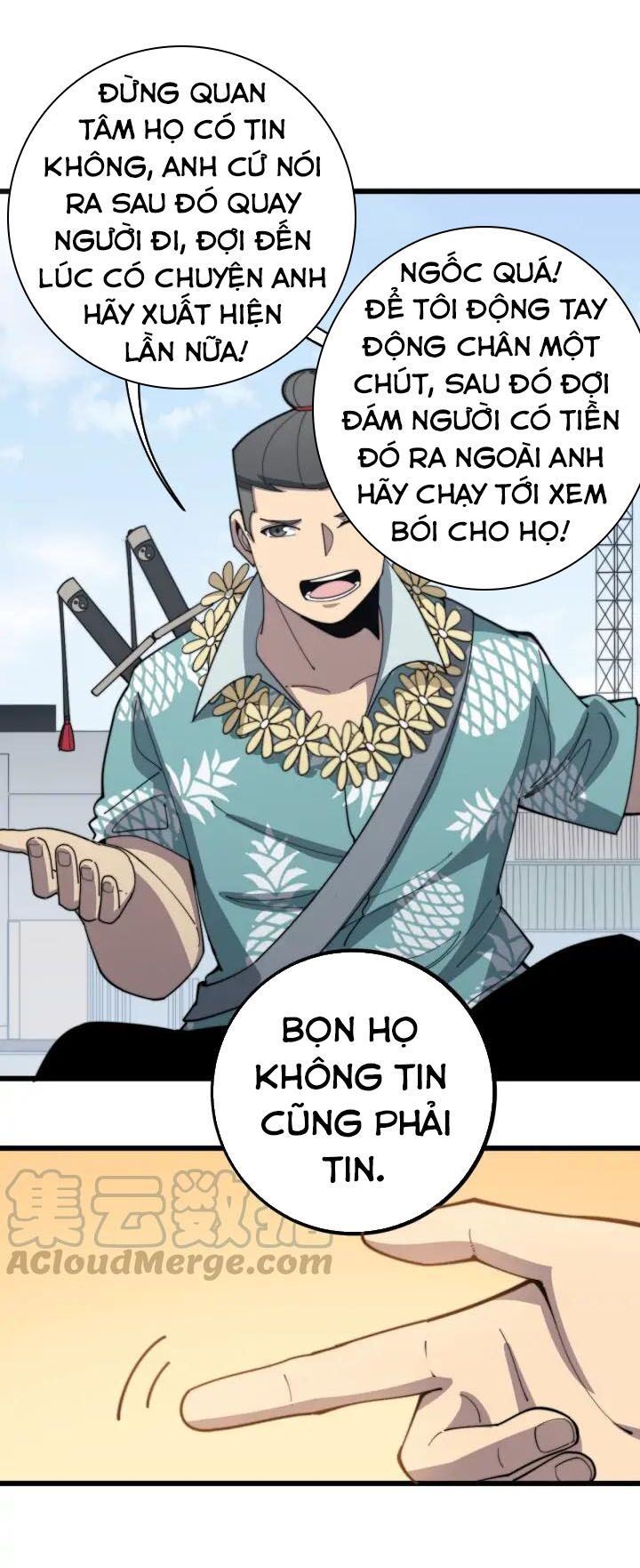 đọc truyện Độc Thủ Vu Y Chương 135 ảnh 25 tại Thiên Thai Truyện