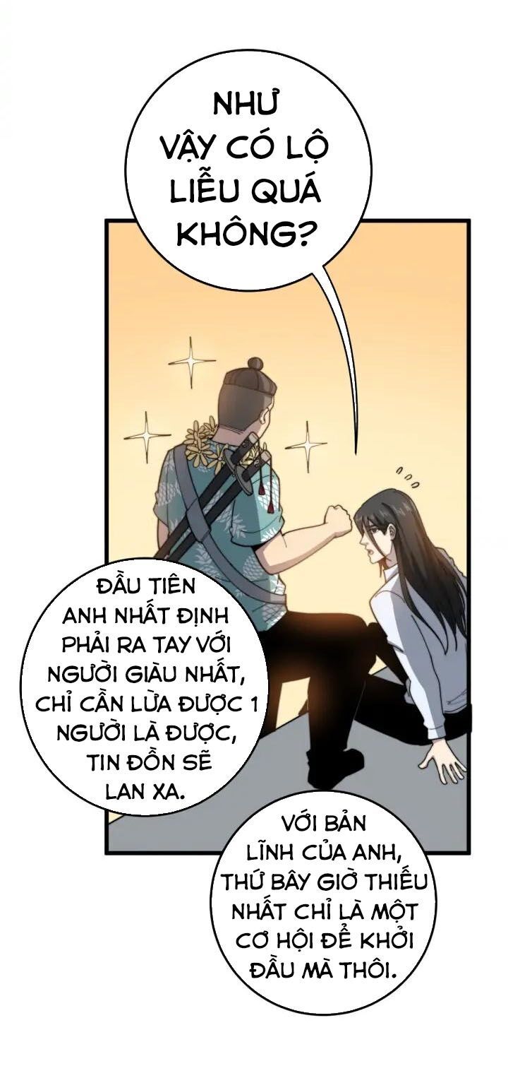 đọc truyện Độc Thủ Vu Y Chương 135 ảnh 26 tại Thiên Thai Truyện