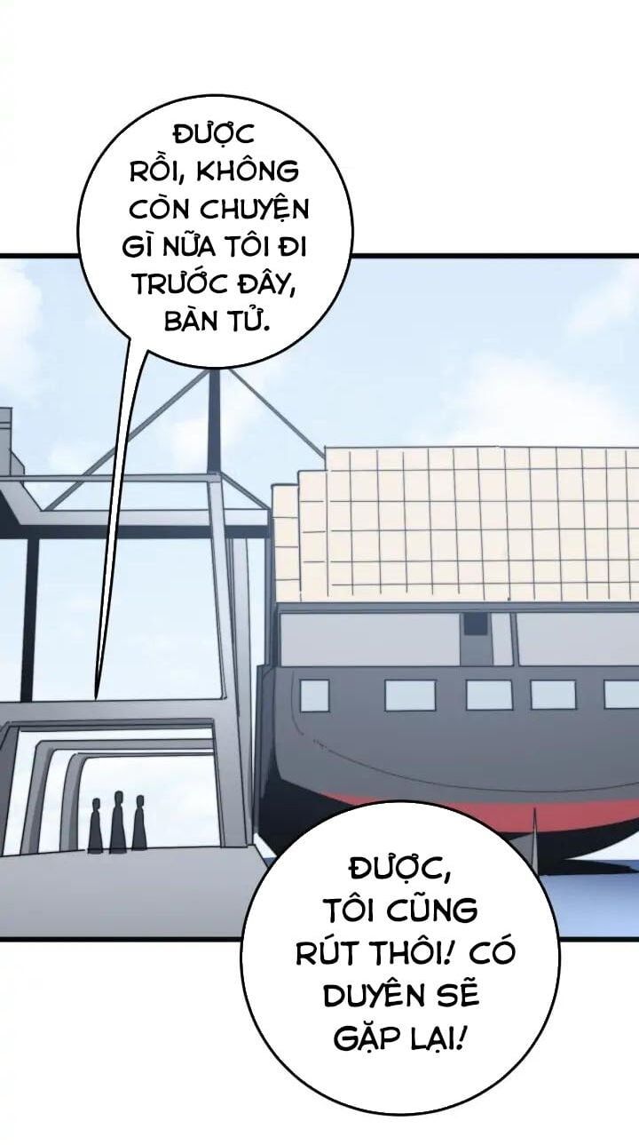 đọc truyện Độc Thủ Vu Y Chương 135 ảnh 32 tại Thiên Thai Truyện