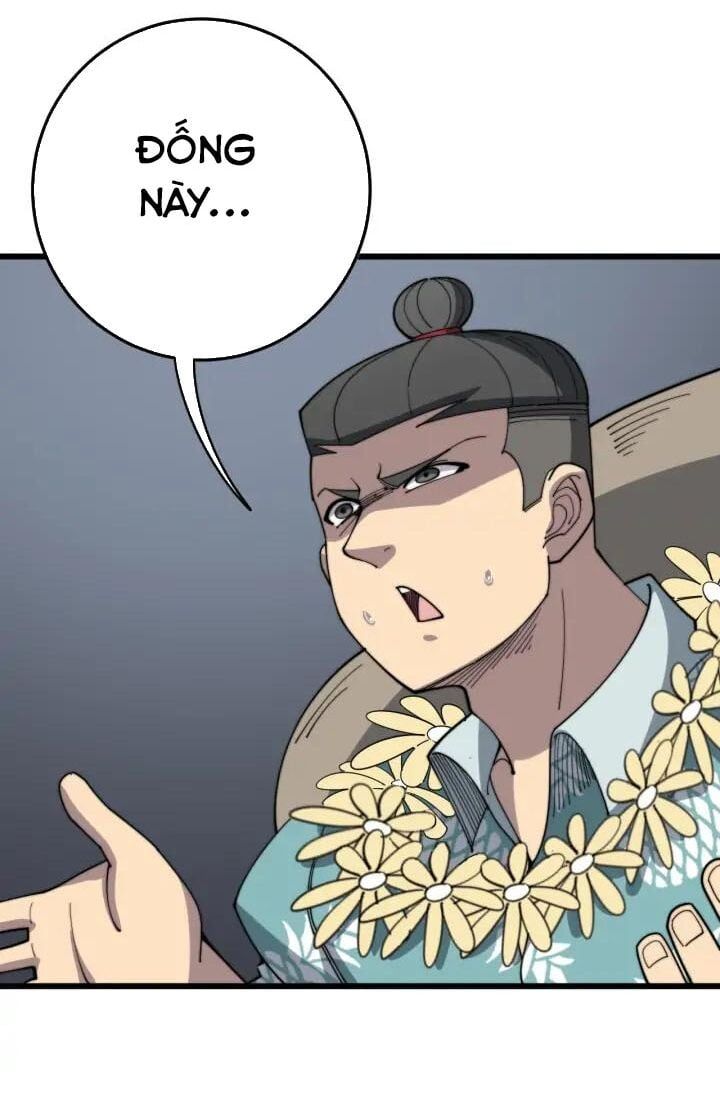 đọc truyện Độc Thủ Vu Y Chương 135 ảnh 34 tại Thiên Thai Truyện