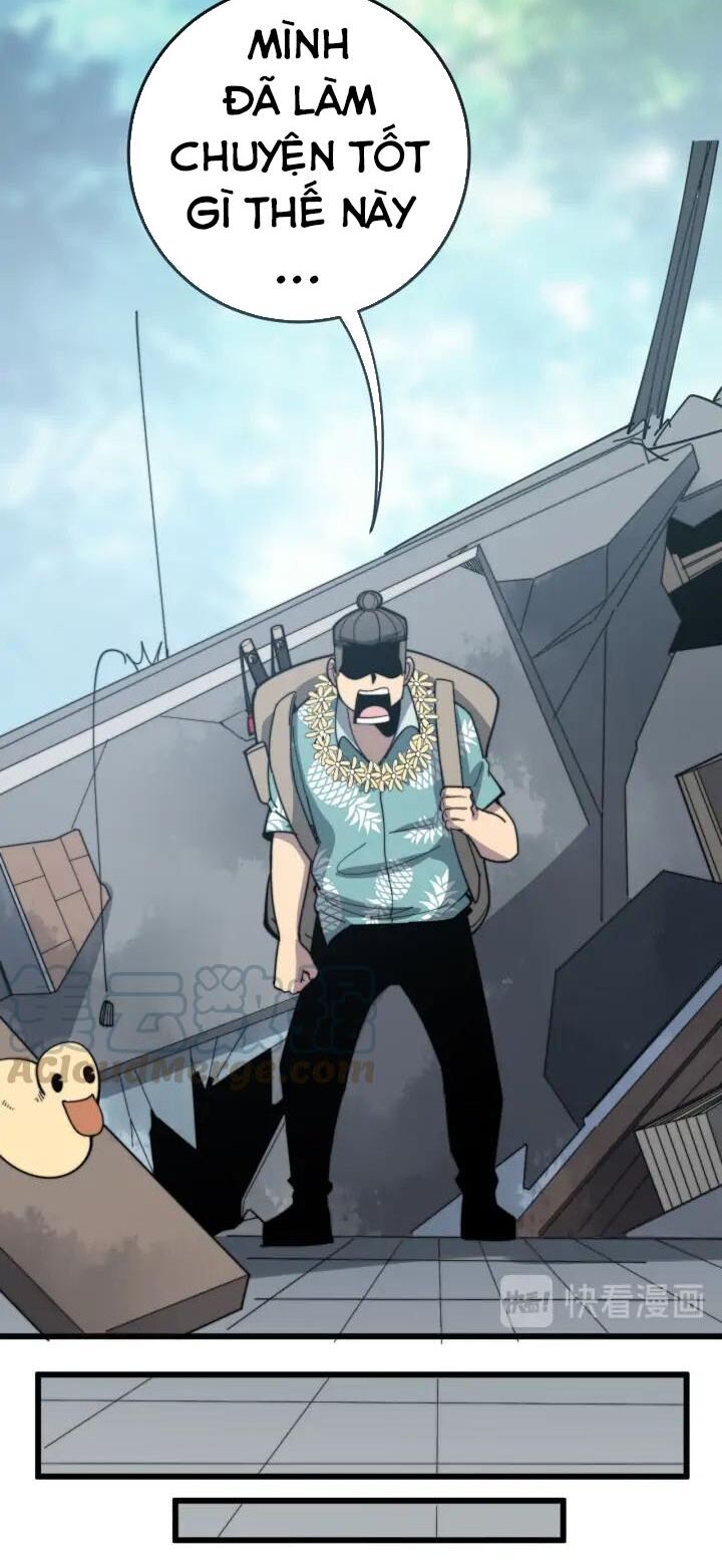 đọc truyện Độc Thủ Vu Y Chương 135 ảnh 36 tại Thiên Thai Truyện