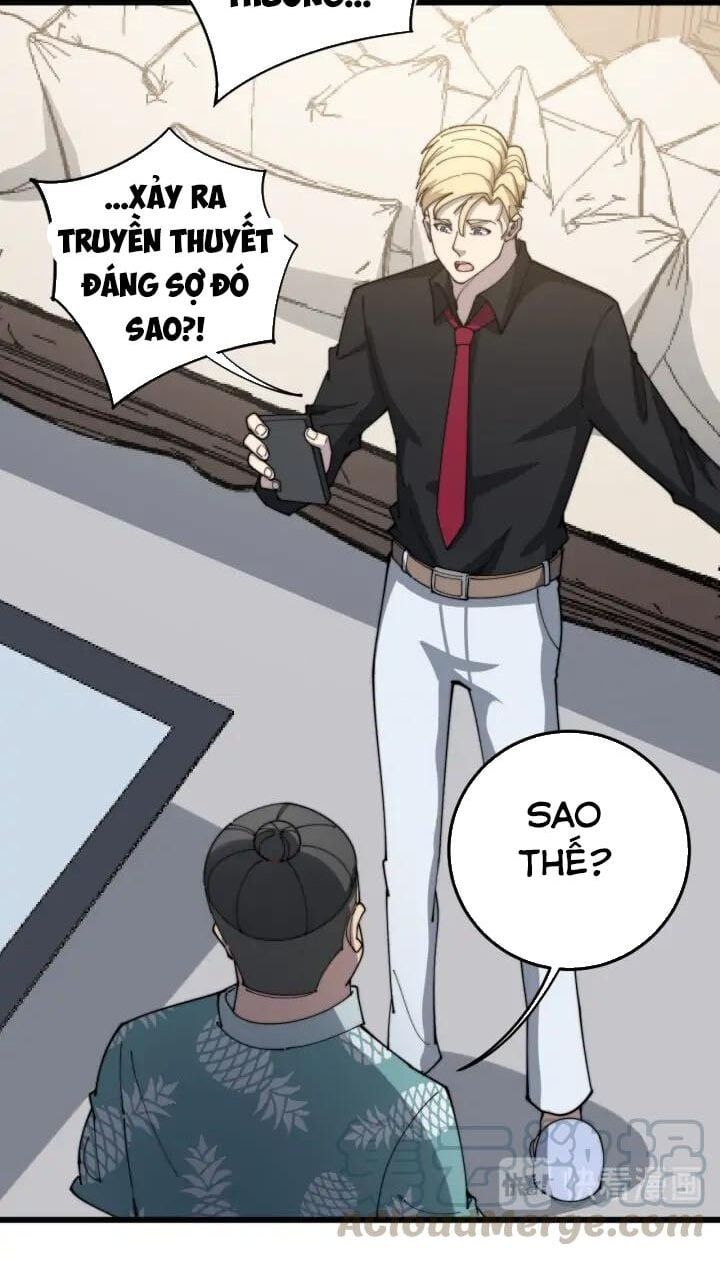 đọc truyện Độc Thủ Vu Y Chương 135 ảnh 41 tại Thiên Thai Truyện