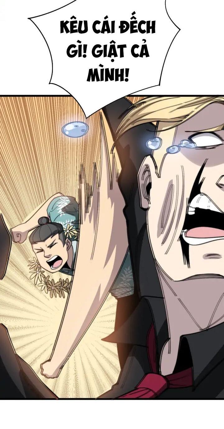 đọc truyện Độc Thủ Vu Y Chương 135 ảnh 51 tại Thiên Thai Truyện