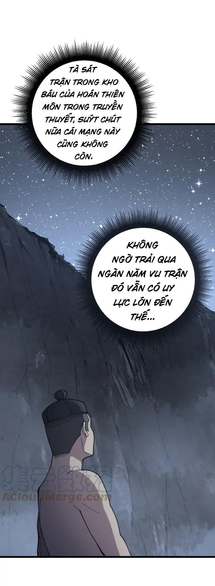 đọc truyện Độc Thủ Vu Y Chương 135 ảnh 9 tại Thiên Thai Truyện