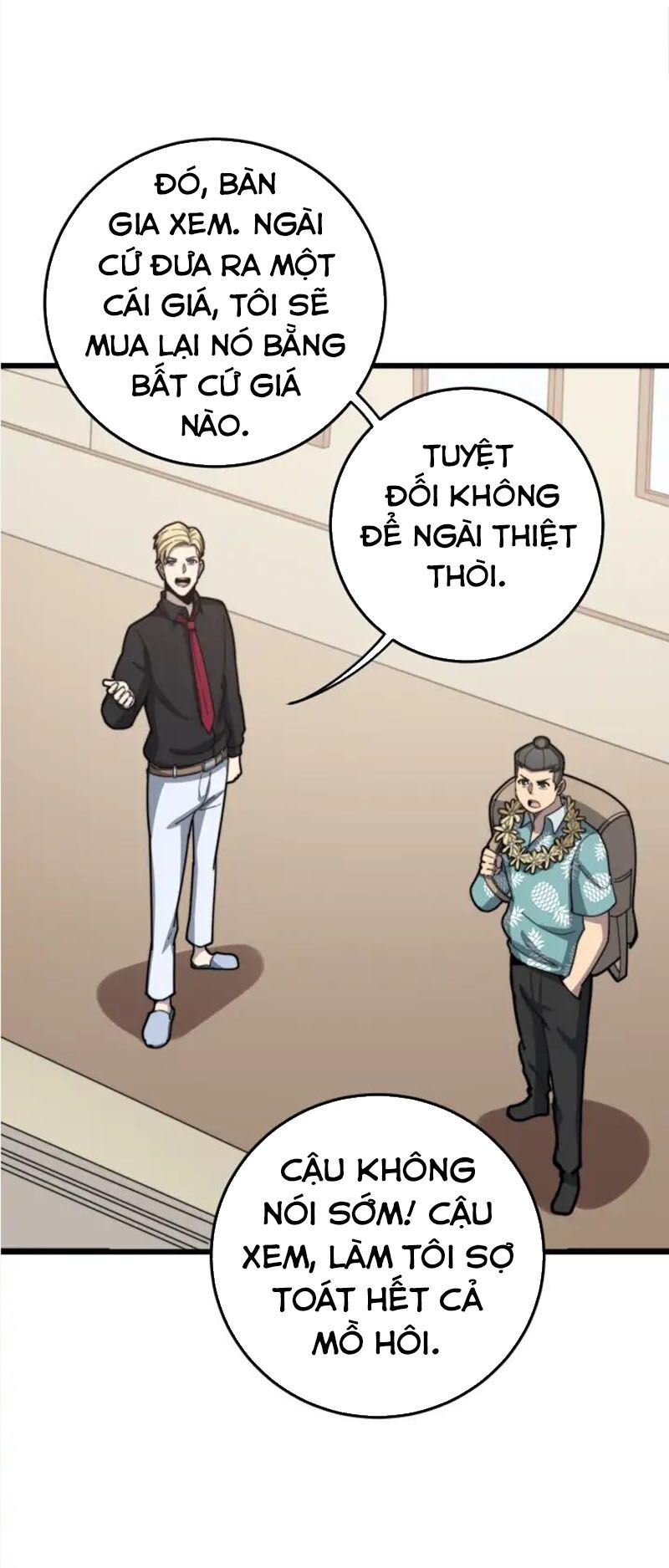 đọc truyện Độc Thủ Vu Y Chương 136 ảnh 15 tại Thiên Thai Truyện