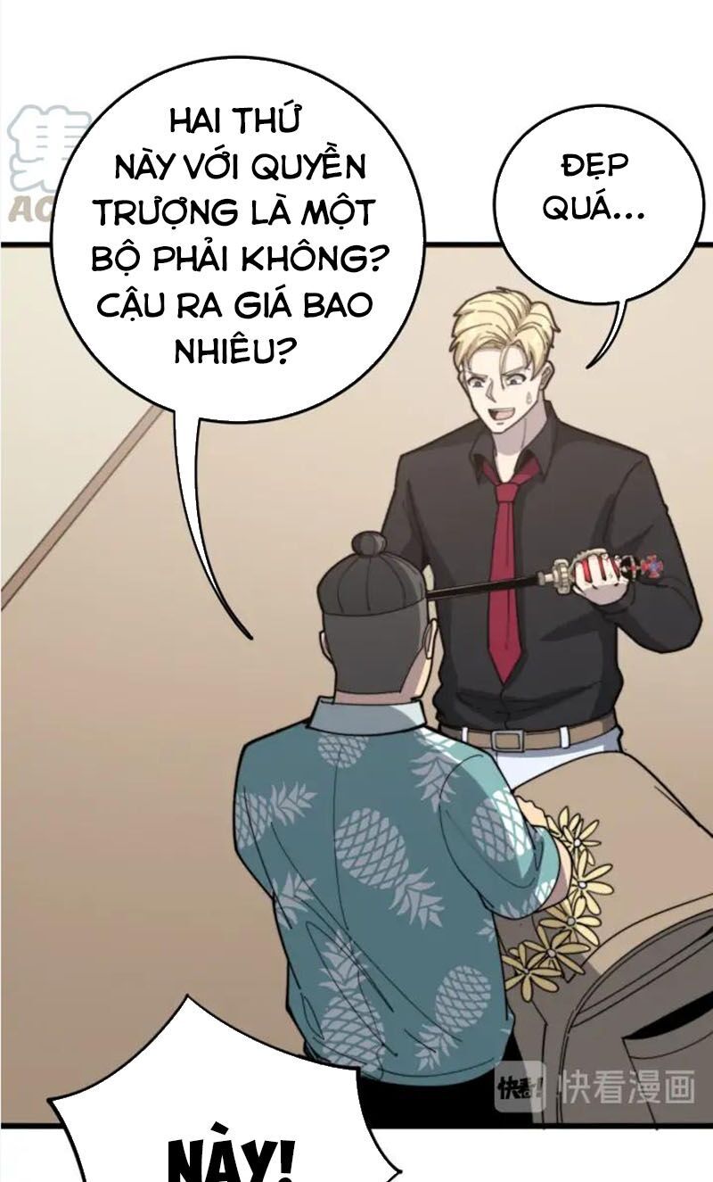 đọc truyện Độc Thủ Vu Y Chương 136 ảnh 20 tại Thiên Thai Truyện