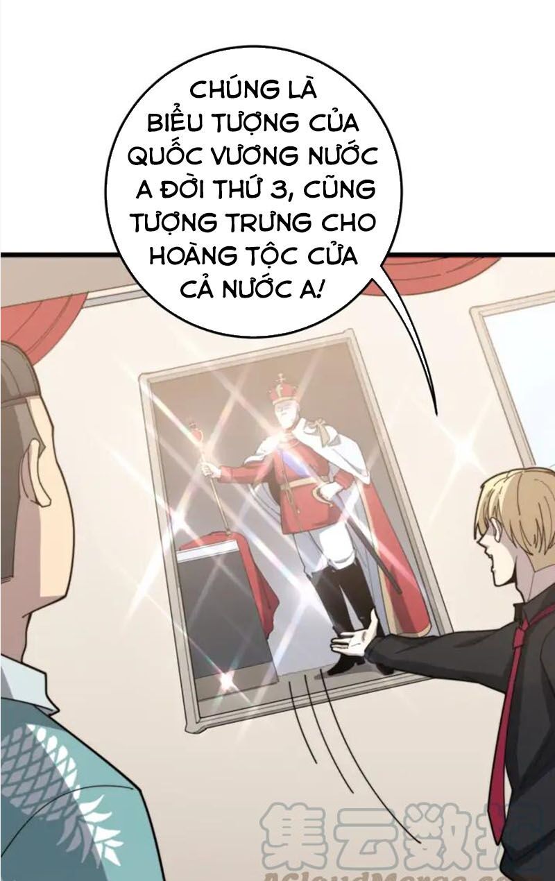 đọc truyện Độc Thủ Vu Y Chương 136 ảnh 22 tại Thiên Thai Truyện