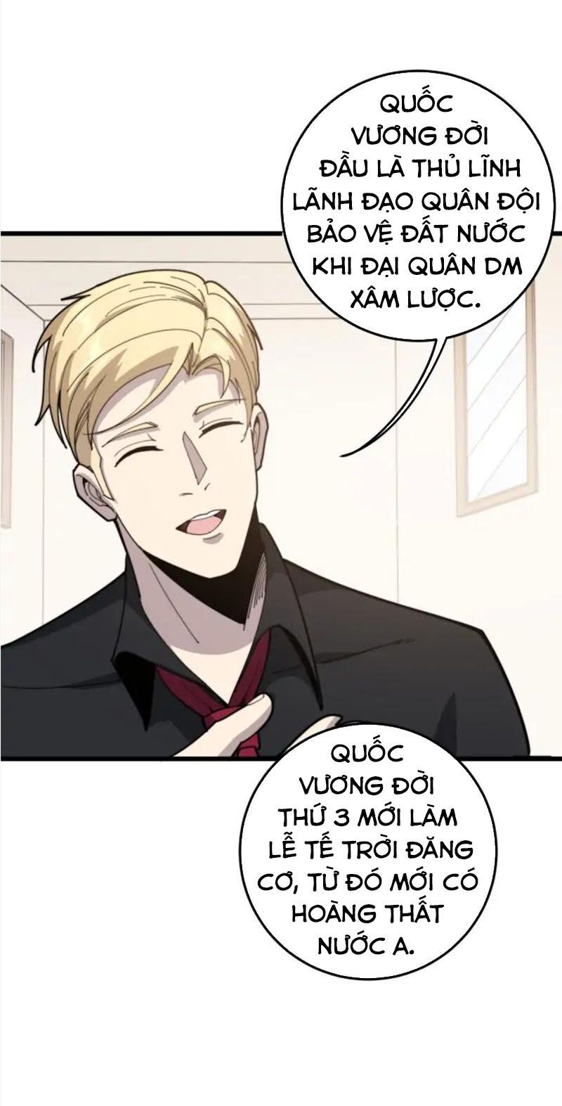 đọc truyện Độc Thủ Vu Y Chương 136 ảnh 24 tại Thiên Thai Truyện